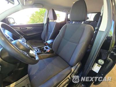 2018 Nissan Rogue Sport S - zdjęcie 6 z 26 - miniatura