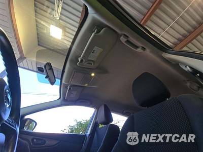 2018 Nissan Rogue Sport S - zdjęcie 11 z 26 - miniatura