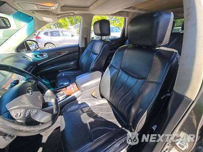 2015 INFINITI 3.5 - zdjęcie 6 z 32 - miniatura