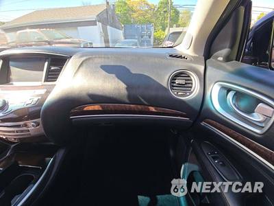 2015 INFINITI 3.5 - zdjęcie 20 z 32 - miniatura