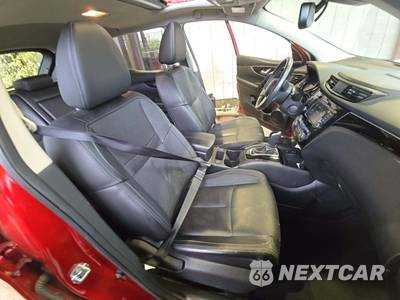 2019 Nissan Rogue Sport SL - zdjęcie 18 z 23 - miniatura