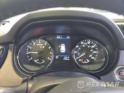 2019 Nissan Rogue Sport SL - zdjęcie 9 z 23 - miniatura
