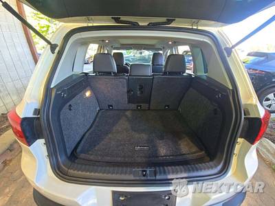 2014 Volkswagen Tiguan SEL - zdjęcie 14 z 24 - miniatura