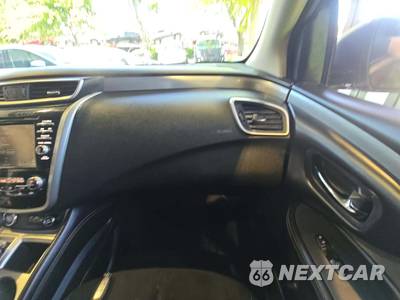 2019 Nissan Murano S - zdjęcie 19 z 24 - miniatura