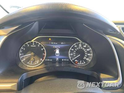 2019 Nissan Murano S - zdjęcie 9 z 24 - miniatura