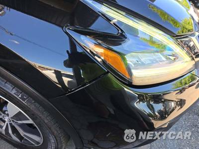2019 Nissan Murano S - zdjęcie 24 z 24 - miniatura