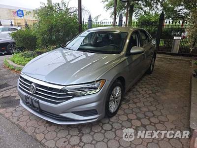 2019 Volkswagen Jetta S - zdjęcie 1 z 23 - miniatura