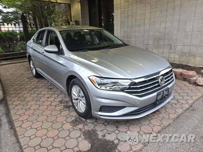2019 Volkswagen Jetta S - zdjęcie 4 z 23 - miniatura