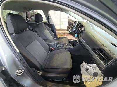 2019 Volkswagen Jetta S - zdjęcie 18 z 23 - miniatura