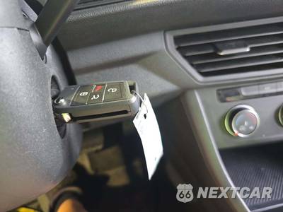 2019 Volkswagen Jetta S - zdjęcie 8 z 23 - miniatura