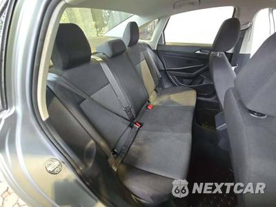 2019 Volkswagen Jetta S - zdjęcie 16 z 23 - miniatura