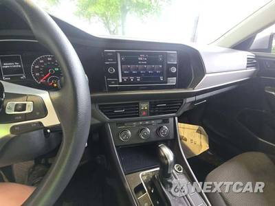 2019 Volkswagen Jetta S - zdjęcie 10 z 23 - miniatura