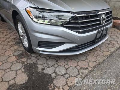 2019 Volkswagen Jetta S - zdjęcie 21 z 23 - miniatura