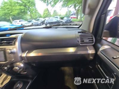 2014 Toyota 4Runner SR5 Premium - zdjęcie 19 z 23 - miniatura