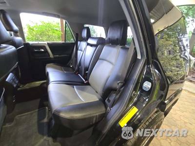 2014 Toyota 4Runner SR5 Premium - zdjęcie 13 z 23 - miniatura