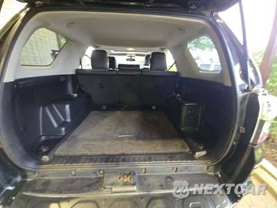 2014 Toyota 4Runner SR5 Premium - zdjęcie 14 z 23 - miniatura