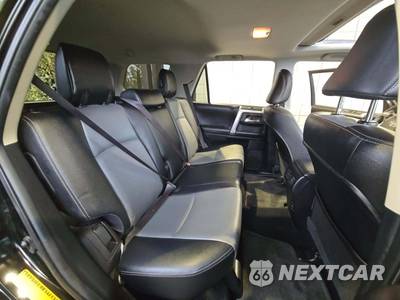 2014 Toyota 4Runner SR5 Premium - zdjęcie 16 z 23 - miniatura