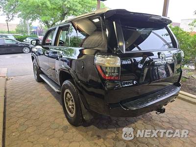 2014 Toyota 4Runner SR5 Premium - zdjęcie 2 z 23 - miniatura