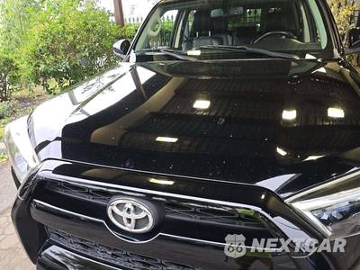 2014 Toyota 4Runner SR5 Premium - zdjęcie 21 z 23 - miniatura