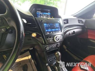 2021 Acura ILX w/Technology & A-Spec Pkgs - zdjęcie 10 z 27 - miniatura