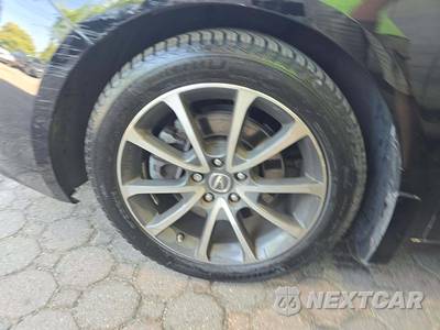 2015 Acura TLX w/Technology Pkg - zdjęcie 24 z 26 - miniatura
