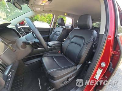 2023 Nissan Pathfinder SL - zdjęcie 6 z 24 - miniatura
