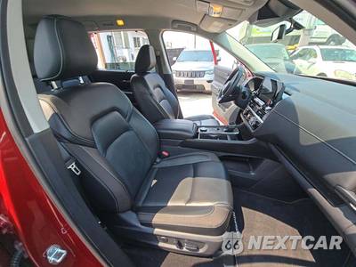 2023 Nissan Pathfinder SL - zdjęcie 19 z 24 - miniatura