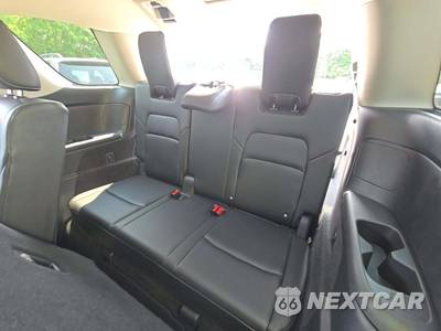 2023 Nissan Pathfinder SL - zdjęcie 14 z 24 - miniatura