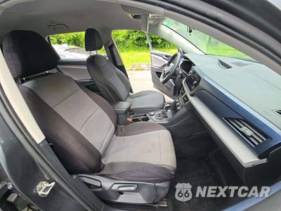 2022 Volkswagen Taos SE - zdjęcie 18 z 22 - miniatura