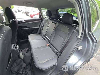2022 Volkswagen Taos SE - zdjęcie 13 z 22 - miniatura