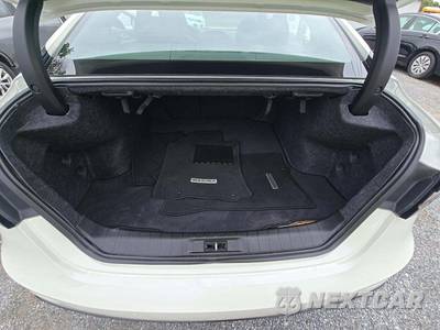 2020 Nissan Maxima SR - zdjęcie 14 z 25 - miniatura