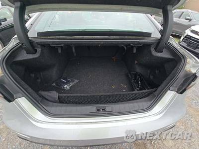 2019 Nissan Maxima SV - zdjęcie 14 z 28 - miniatura