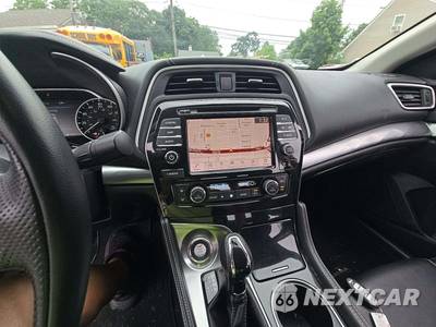 2019 Nissan Maxima SV - zdjęcie 10 z 28 - miniatura