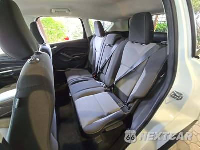 2019 Ford Escape SE - zdjęcie 13 z 24 - miniatura
