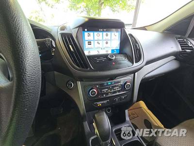 2019 Ford Escape SE - zdjęcie 10 z 24 - miniatura