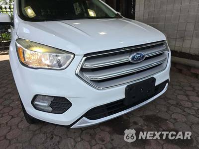 2019 Ford Escape SE - zdjęcie 21 z 24 - miniatura