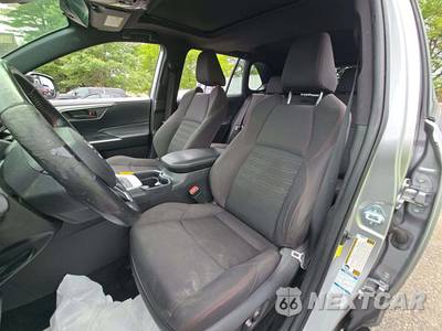 2021 Toyota RAV4 Prime SE - zdjęcie 6 z 25 - miniatura