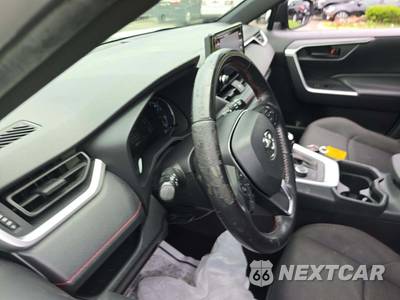 2021 Toyota RAV4 Prime SE - zdjęcie 21 z 25 - miniatura