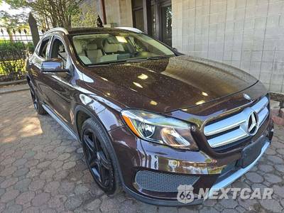 2016 Mercedes-Benz GLA 250 4MATIC - zdjęcie 4 z 23 - miniatura