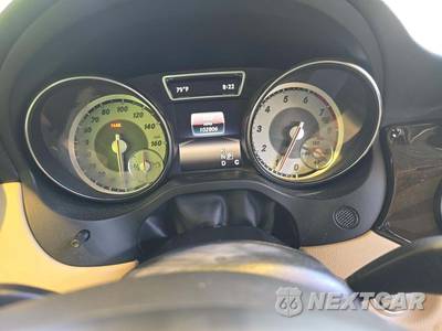 2016 Mercedes-Benz GLA 250 4MATIC - zdjęcie 9 z 23 - miniatura