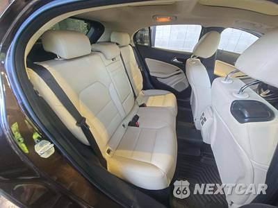 2016 Mercedes-Benz GLA 250 4MATIC - zdjęcie 16 z 23 - miniatura