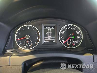 2017 Volkswagen Tiguan Limited - zdjęcie 9 z 23 - miniatura