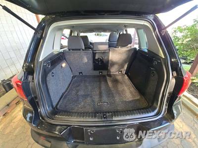 2017 Volkswagen Tiguan Limited - zdjęcie 14 z 23 - miniatura