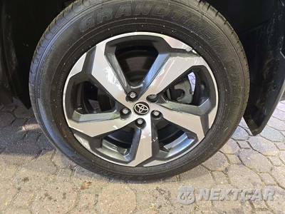 2023 Toyota RAV4 Prime SE - zdjęcie 21 z 24 - miniatura