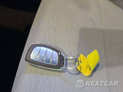 2021 Hyundai Tucson Value - zdjęcie 8 z 27 - miniatura