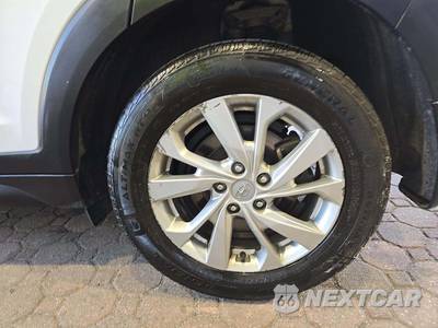 2021 Hyundai Tucson Value - zdjęcie 26 z 27 - miniatura