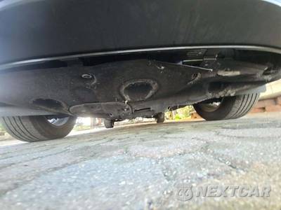 2021 Hyundai Tucson Value - zdjęcie 20 z 27 - miniatura