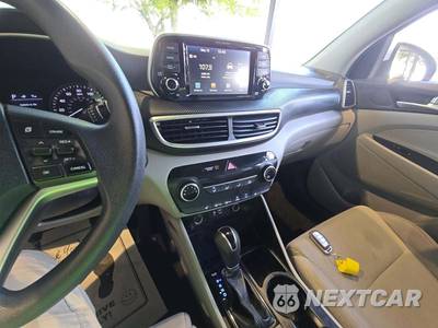 2021 Hyundai Tucson Value - zdjęcie 10 z 27 - miniatura