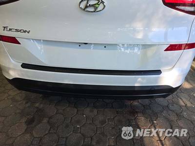 2021 Hyundai Tucson Value - zdjęcie 25 z 27 - miniatura