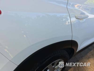 2021 Hyundai Tucson Value - zdjęcie 27 z 27 - miniatura